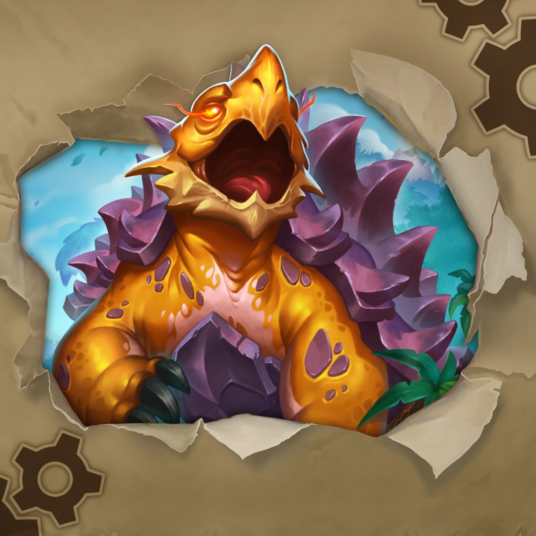 O Patch 33.4.2 está chegando com atualizações de balanceamento para Hearthstone e Campos de Batalha.

📜 Confira as novidades: blizz.ly/4nzznQy