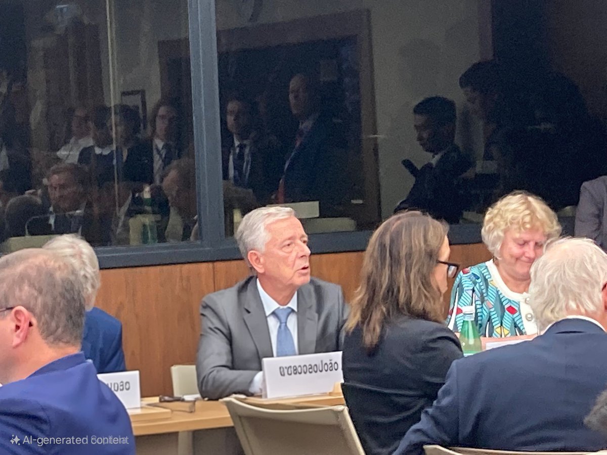 EU Mission to WTO tweet media