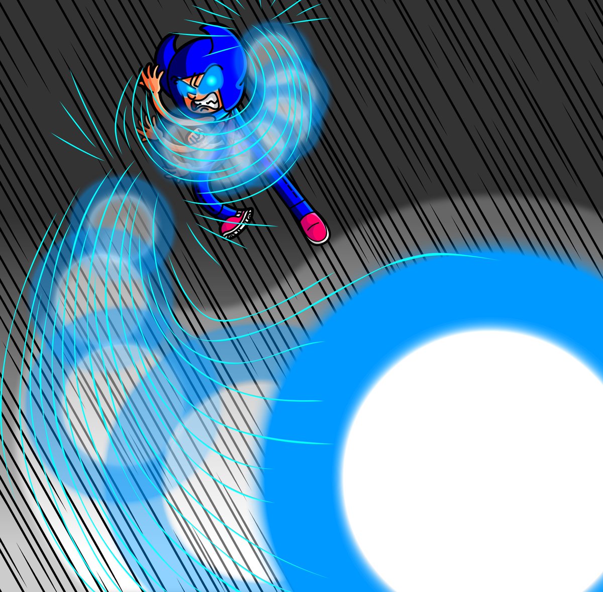adventures0fjam's tweet photo. No.10 Interview-3 Finale
Matt's able to save the day and stop the meteor before things got rough What type of comic strips you prefer more action or more slice of life?
#Webcomic #ComicArt #IndieComics
#MangaInspired #ActionComics #DigitalArt
#Webcomic #ArtCommunity #ComicBookArt https://t.co/z5yG5UxBjo