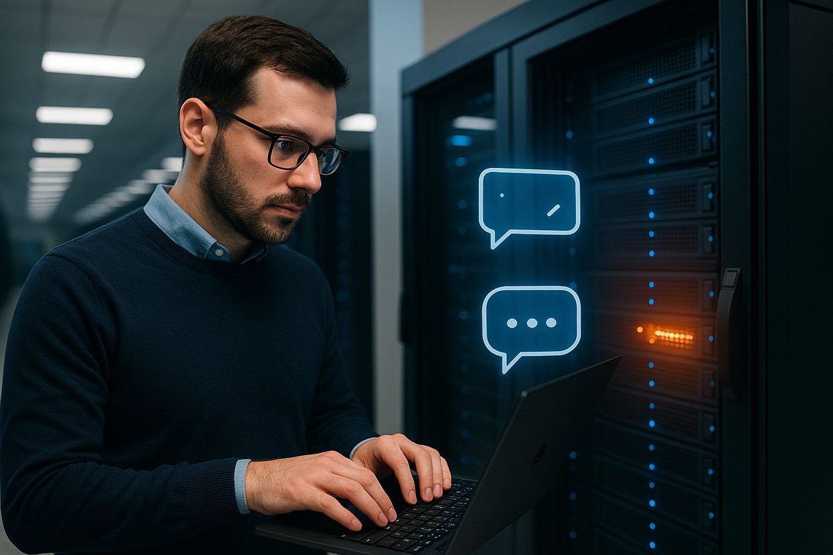 MailSlurp's tweet image. Load test your email system with MailSlurp and k6 to be confident every transactional email, notification, and password reset reaches the inbox even under heavy load

#EmailTesting #k6 #MailSlurp #Deliverability #DevOps #Performance

buff.ly/hcAddFk