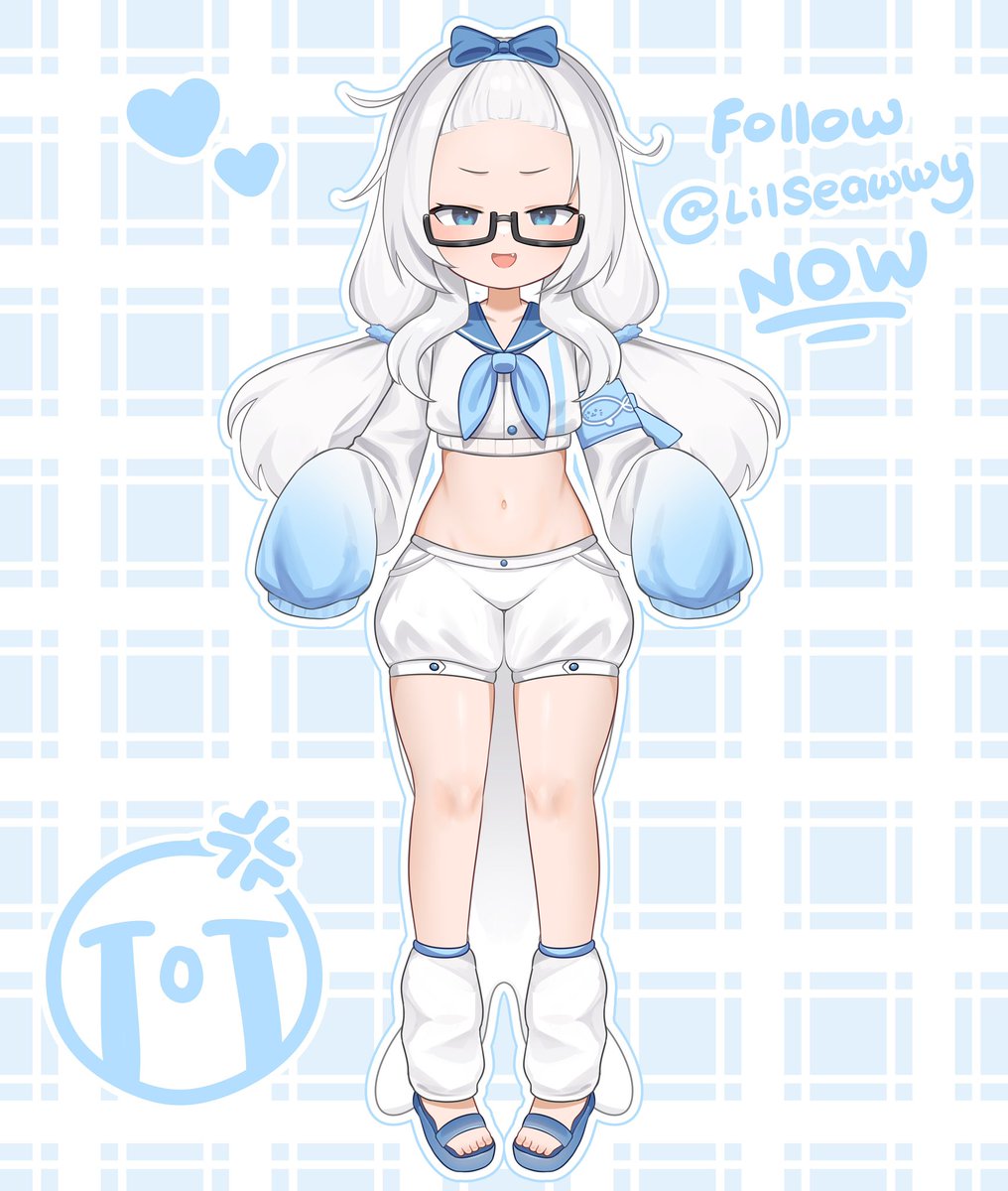 i’ve become a mother 🥰
follow my daughter <a href="/LilSeawwy/">Lil Seawwy 🦭💦</a> or else 💢