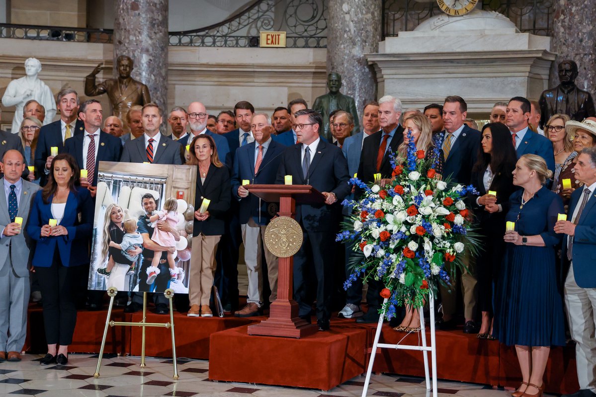 Rep. Mike Flood tweet media