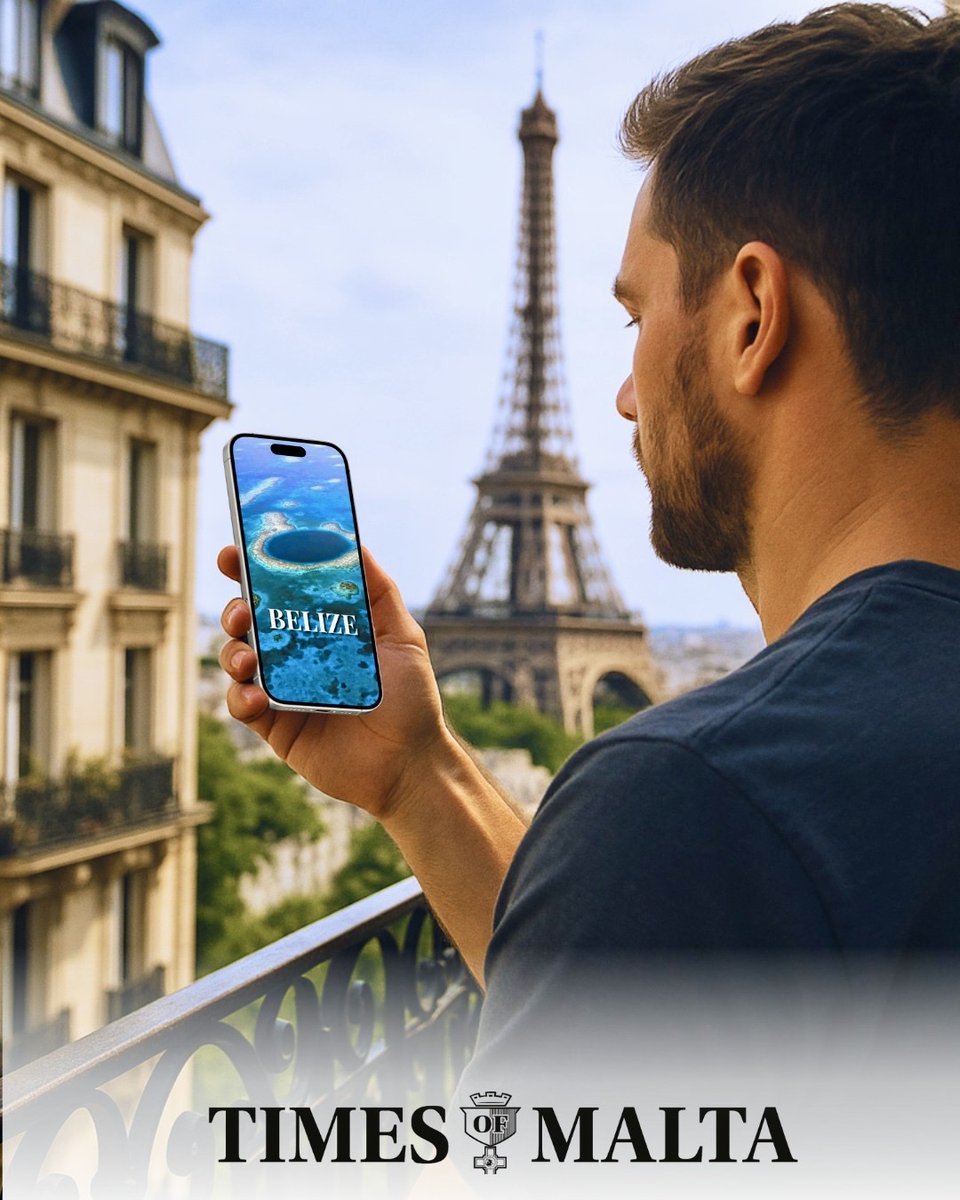 CayeIntBank's tweet image. Why Europeans Are Turning to Belize, a Rising Haven for Living, Vacationing, and Offshore Banking. Discover more about the jewel of Central America in this recent Times of Malta article featuring Caye International Bank’s - President, @luigiwewege: timesofmalta.com/article/why-eu….