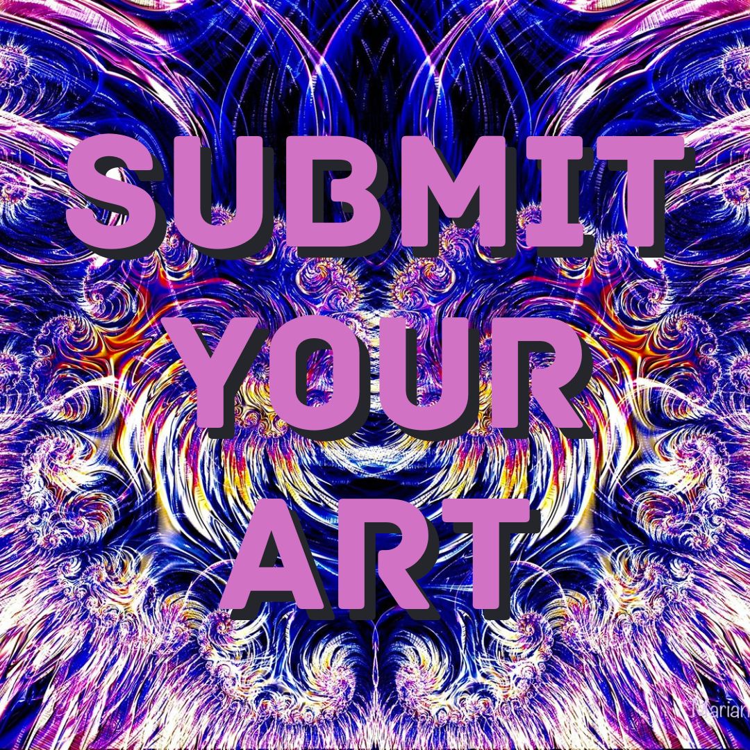 Are you a psychotherapist and artist? 
Submit to Mirrors of the Mind's 14th year, 
"Generative Entanglements." 
Open to LACPA members and non-members globally. 
Register at lacpamirrors.com/register
Artwork by Marianne Goldyn