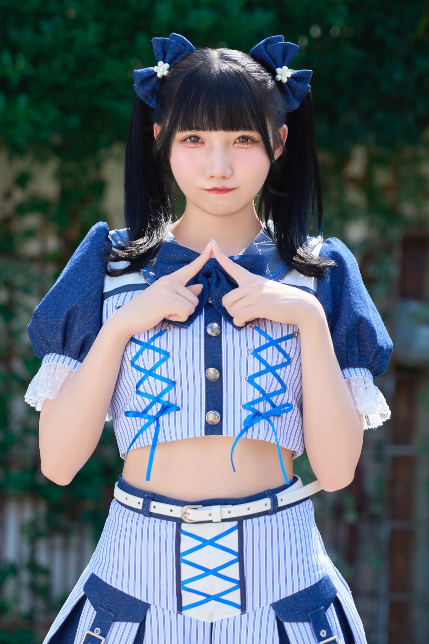 蒼ページ໒꒱· ゜ 歌舞伎町の女王(^^)