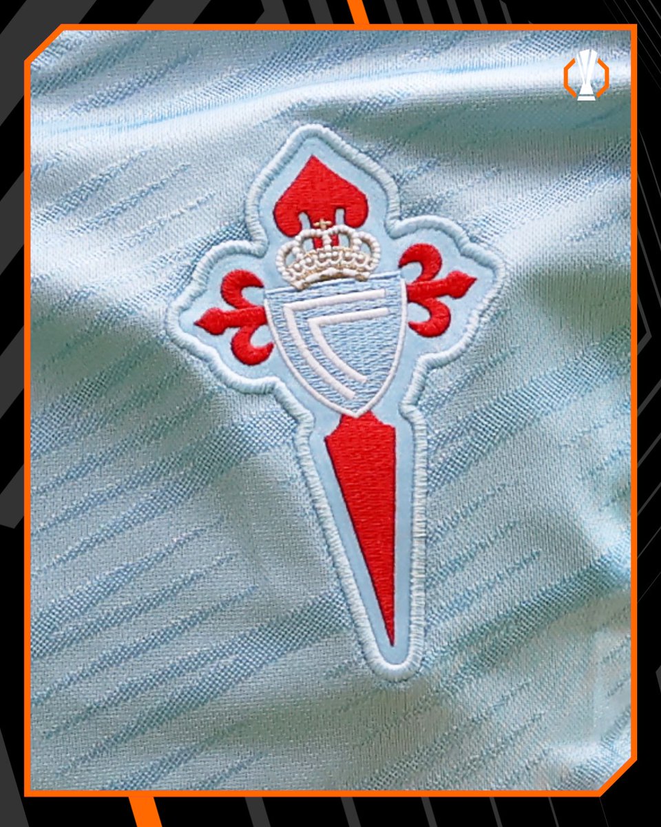 8⃣ días para el debut del <a href="/RCCelta/">Celta</a> en esta #UEL 👏

¿Hasta dónde llegará? 🧐
