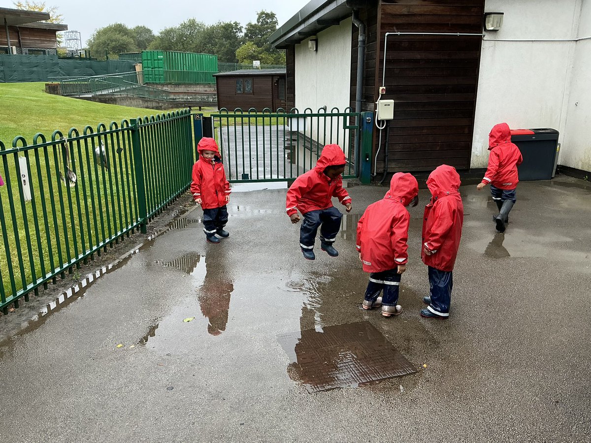 Reception tweet media