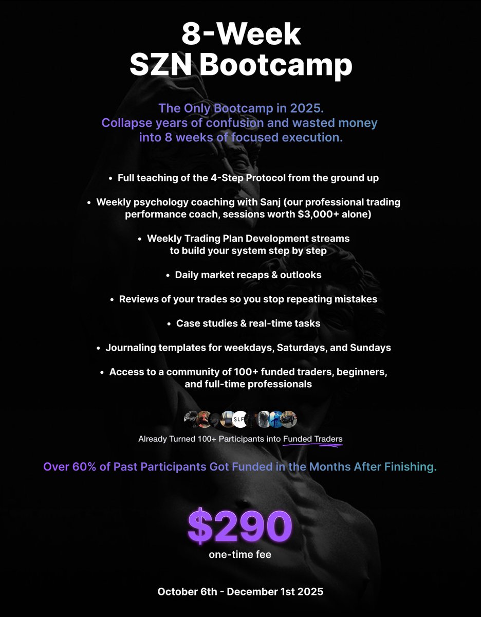 sign-ups are now officially live, link in bio