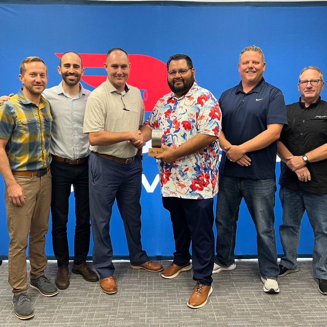blpipeco's tweet photo. Proud to partner with Tubos Reunidos Group on a major milestone—the first OCTG material delivered to the USA with Net Zero CO₂ Emissions. B&amp;L Pipeco is the first distributor to purchase and receive this groundbreaking product. #NetZero #OCTG #OilAndGas #BLPipeco https://t.co/HLYVHeEvOq