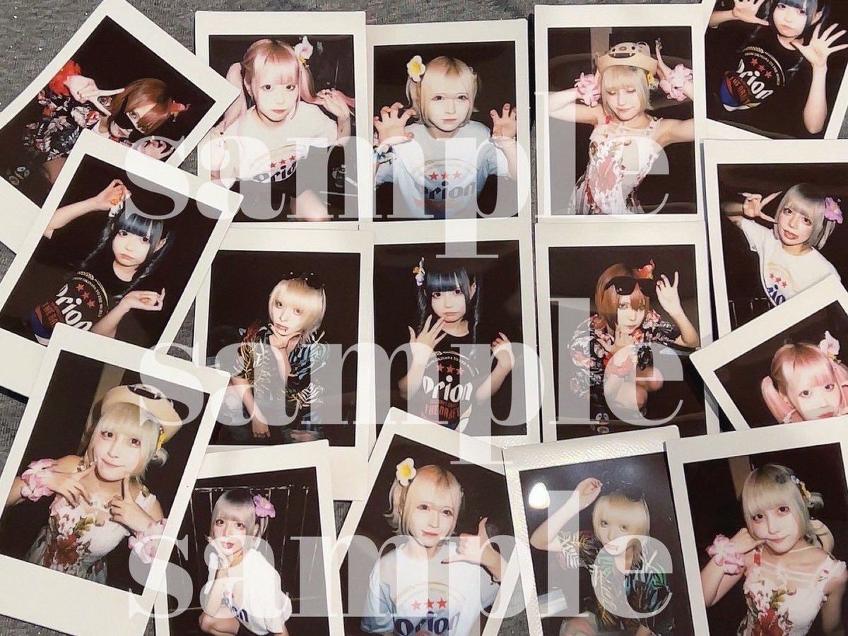 らい様確認ページ レゼ＝イルル【セクト】 (@0lululi6) / X