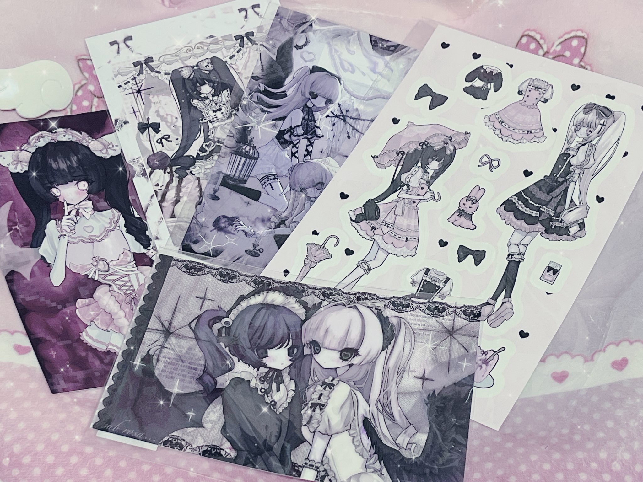 りいるぅ様♡ありがとうございます♡ みなり いぉᙏ̤̱🔈 ̖́- on X: 