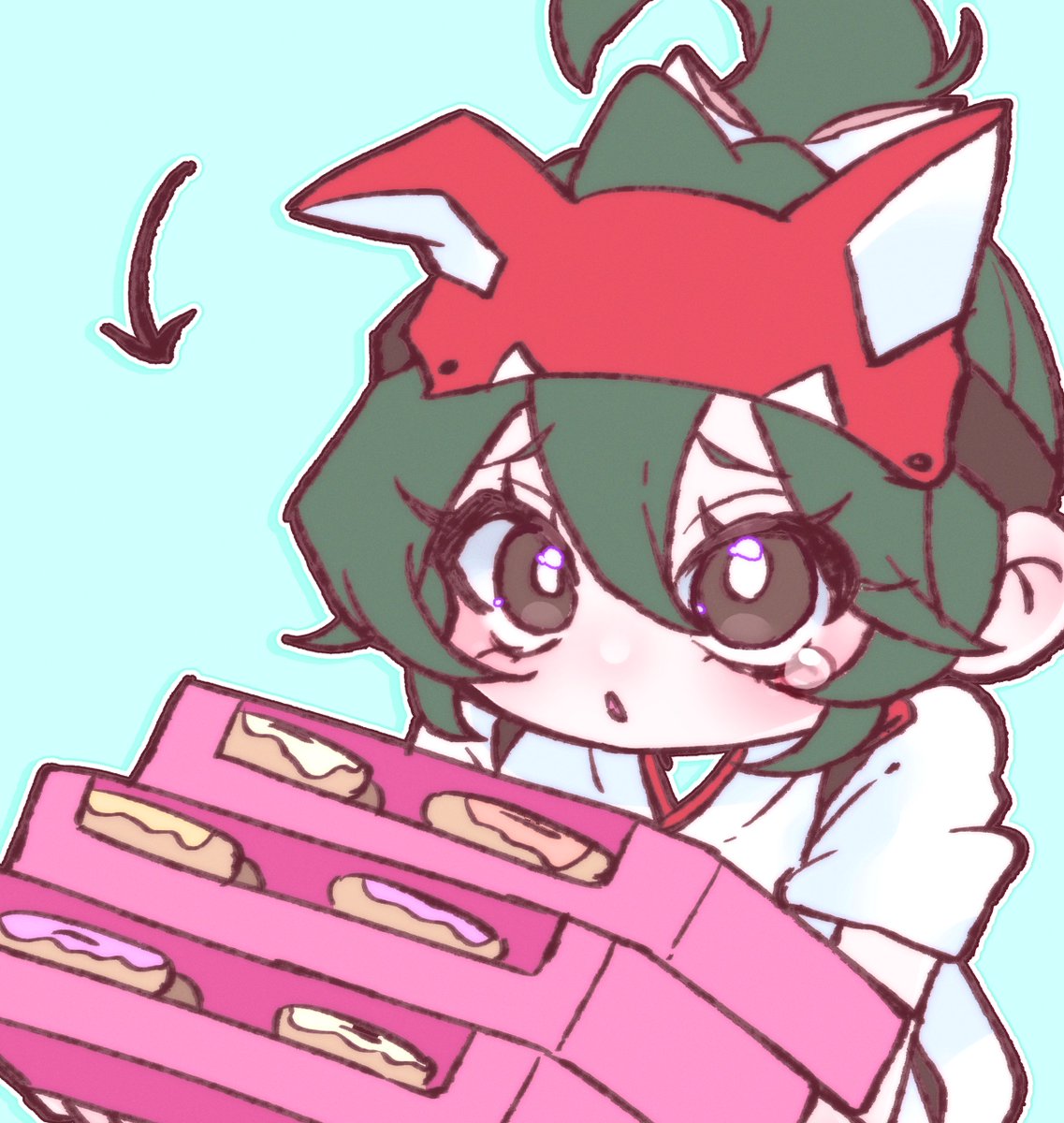 nanako665580's tweet photo. https://t.co/kIJz3EpyLB