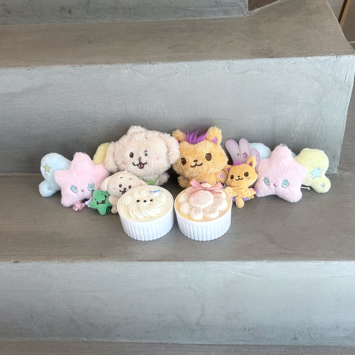shllo8_s's tweet photo. ひーちゃんとsmオタクしてきた🎵⭐️
初めてなのにめちゃくちゃ語って楽しかったし雑食すぎてわかるの嬉しかった⊂( ᴖ ̫ᴖ )⊃🤍 https://t.co/DFnOGiivJd