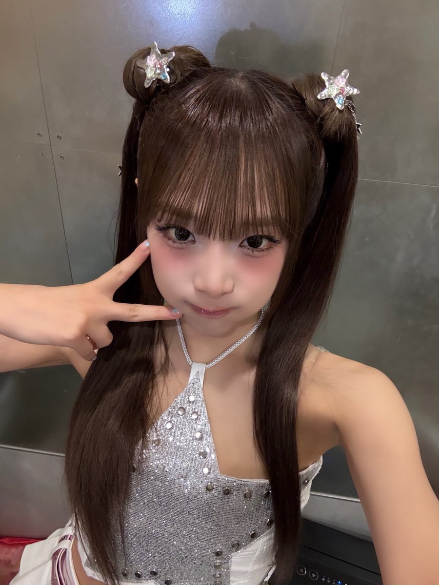 📸YENA PIC] 25.09.17 #私はSTAR in OSAKA OSAKAでのTV STAR YENAは
