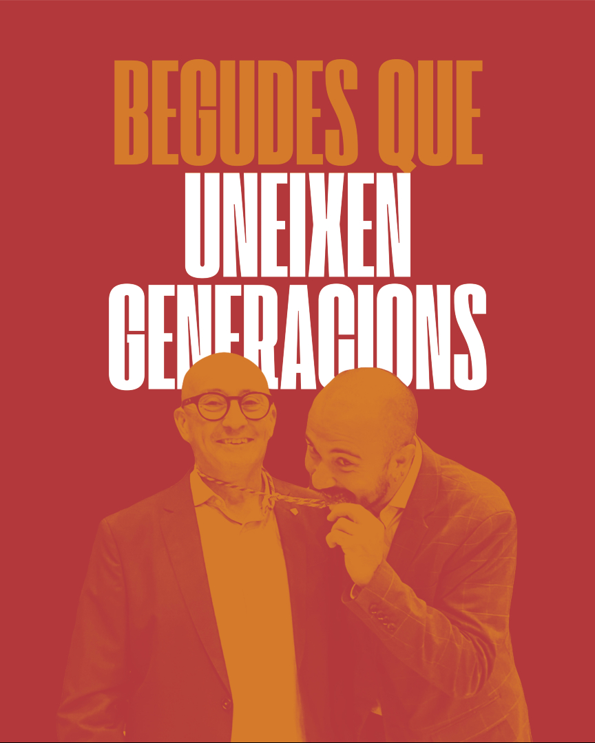 Begudes que uneixen generacions des del 1927. 🫶

#AraTocaPuig #BegudesPuig #Mallorca #Mallorquinament #IllesBalears #Balears #Refresc #Mixers #ProducteLocal #Km0 #EconomiaCircular