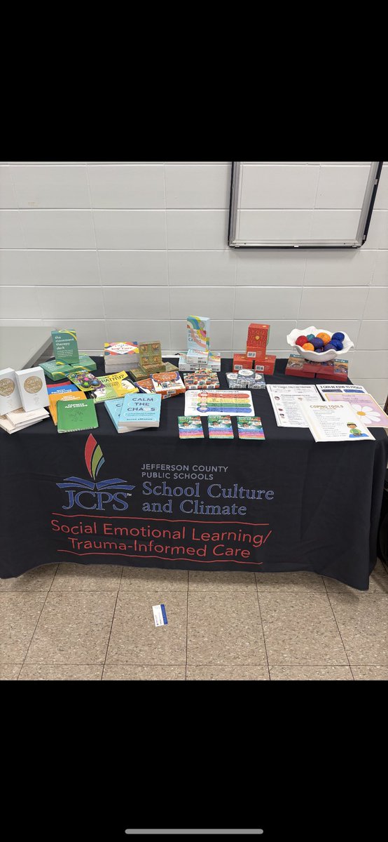 Social Emotional Learning tweet media