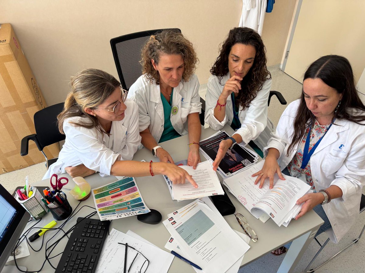 BPSO_Cartagena_Área2 tweet media