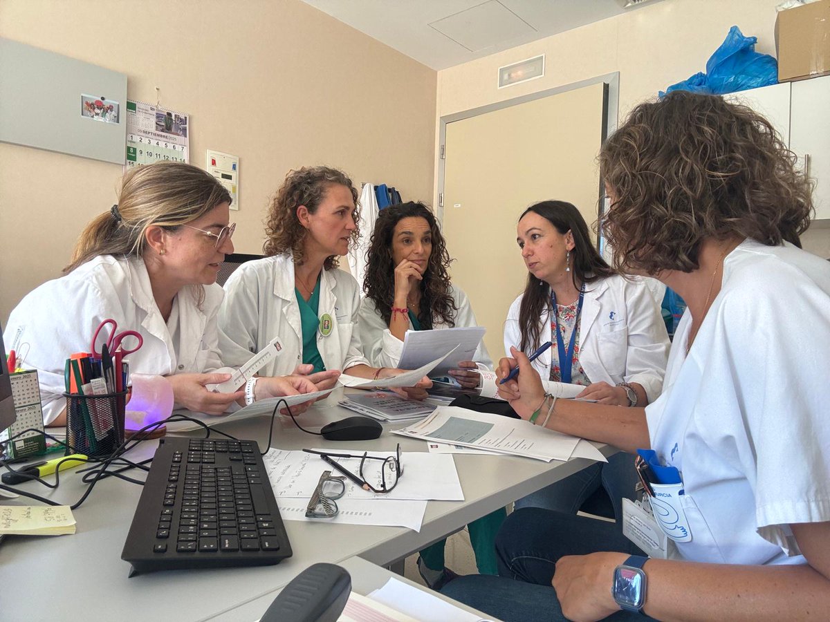 BPSO_Cartagena_Área2 tweet media