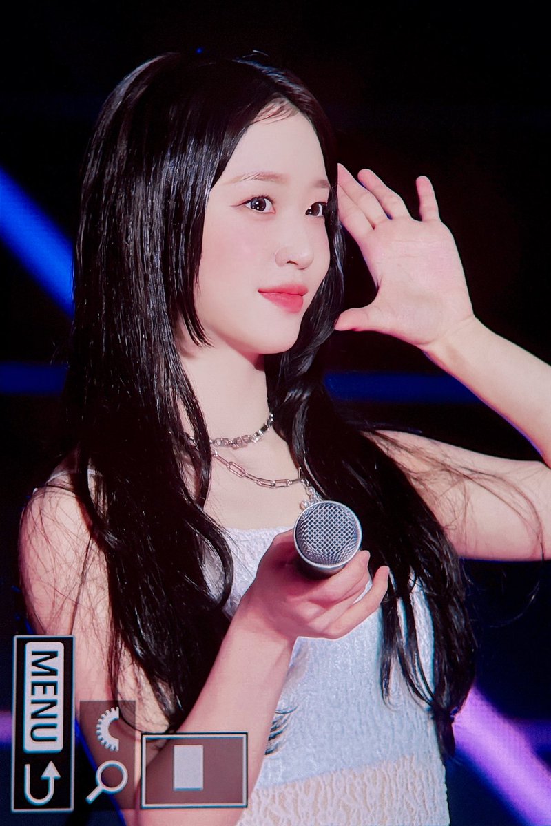 STAYINMEMORY's tweet photo. 250917

#STAYC #스테이씨 #SUMIN #수민
@STAYC_official https://t.co/Dcczqd170Y