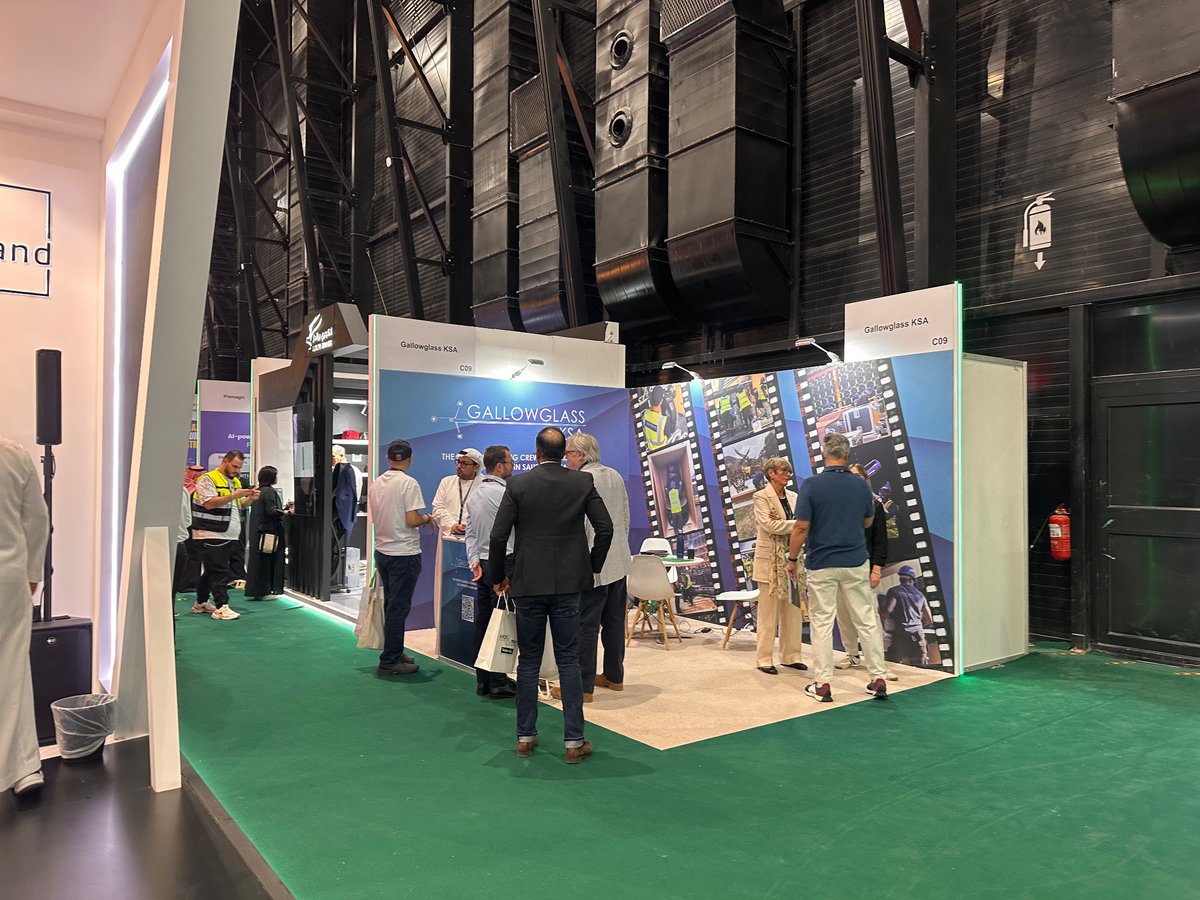 0AbdelMohsen's tweet photo. #معرض_السعودية_للفعاليات #رؤية_2030 #الفعاليات #السعودية
#SaudiEventShow

#SES2025 #WorkshopX https://t.co/drATVqU99z