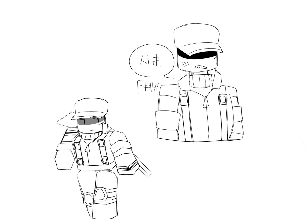 #evade 너무 개적폐라서 올릴까 말까 수천번은 고민함