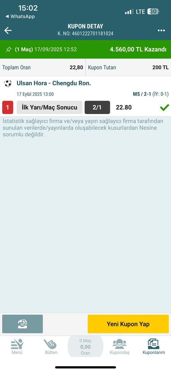 ibrahim76596006's tweet photo. @Golazoanaliz Golazo vurdu gol olduuuu😅😅 https://t.co/wRXTvUuJIc
