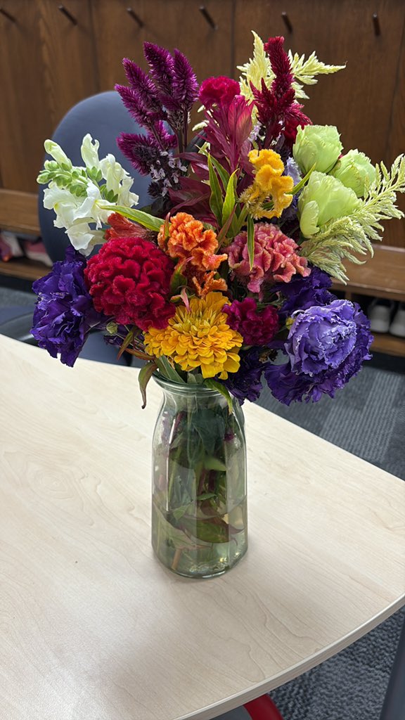 Renee Shoemaker tweet media