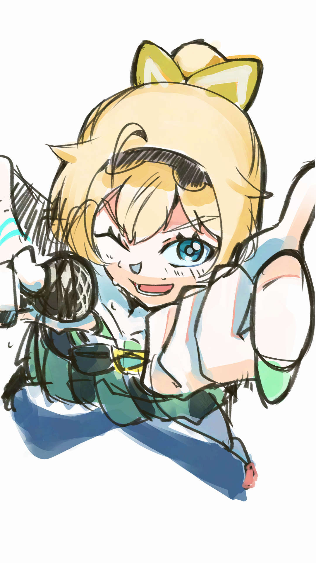 案山子@お仕事受付中 (@scarecrow7265) / X