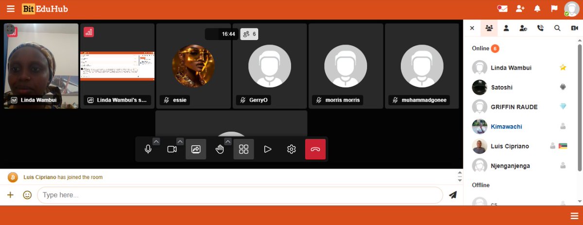 Bitsavers Eduhub tweet media