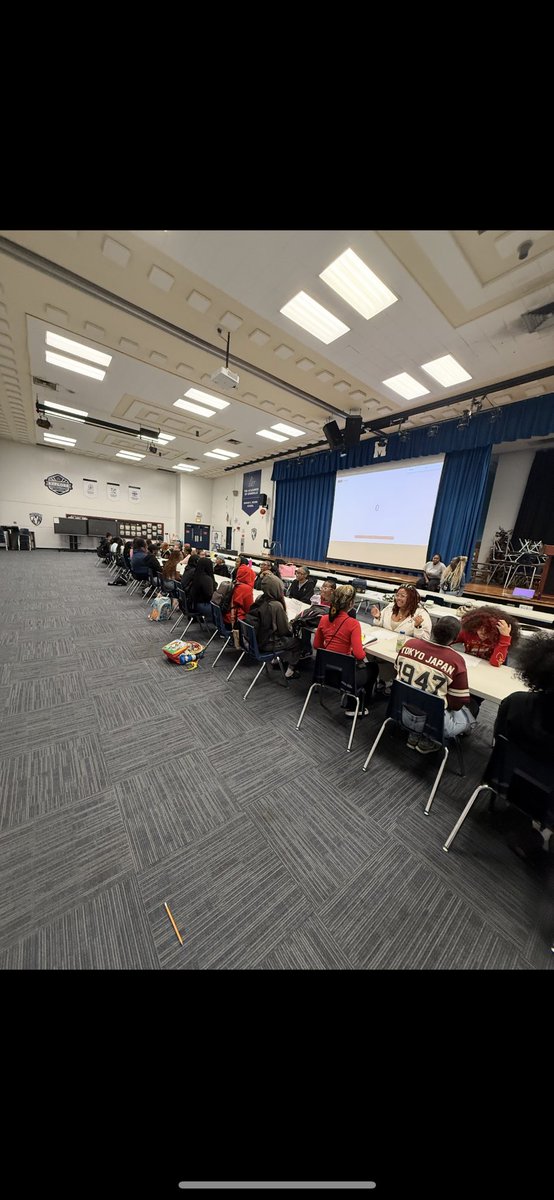 Social Emotional Learning tweet media