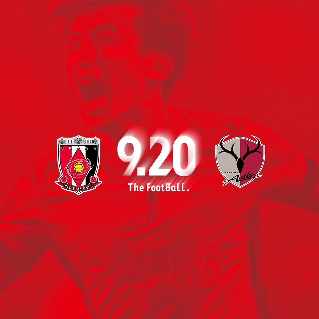 urawa_5502_'s tweet photo. #TRUERED
#鹿狩り https://t.co/e296pZOxmT
