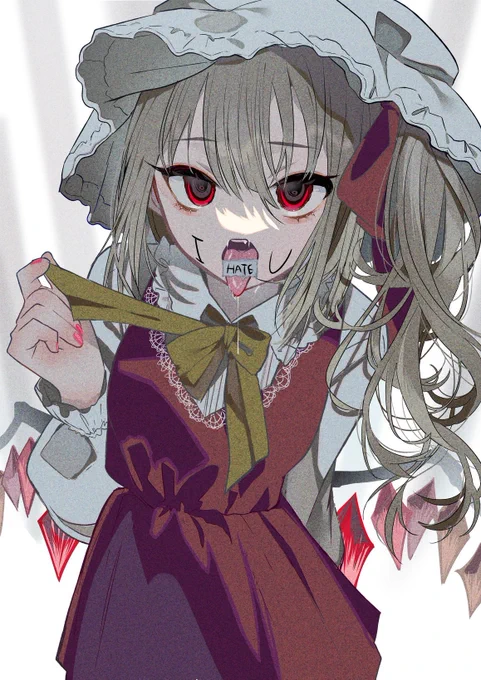 フランちゃそ