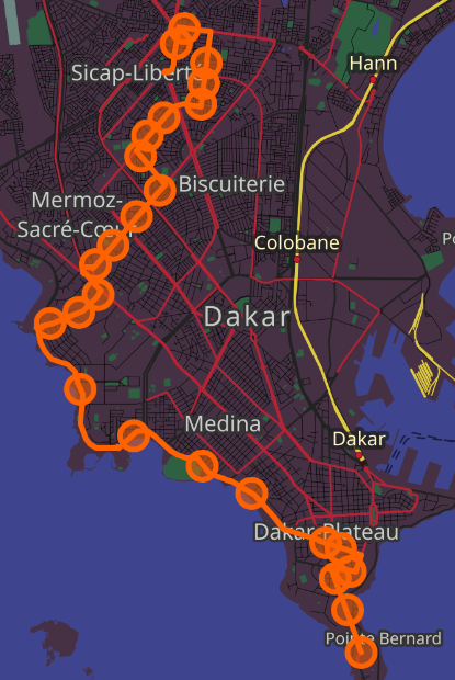 Data Transport-Think Tank tweet media