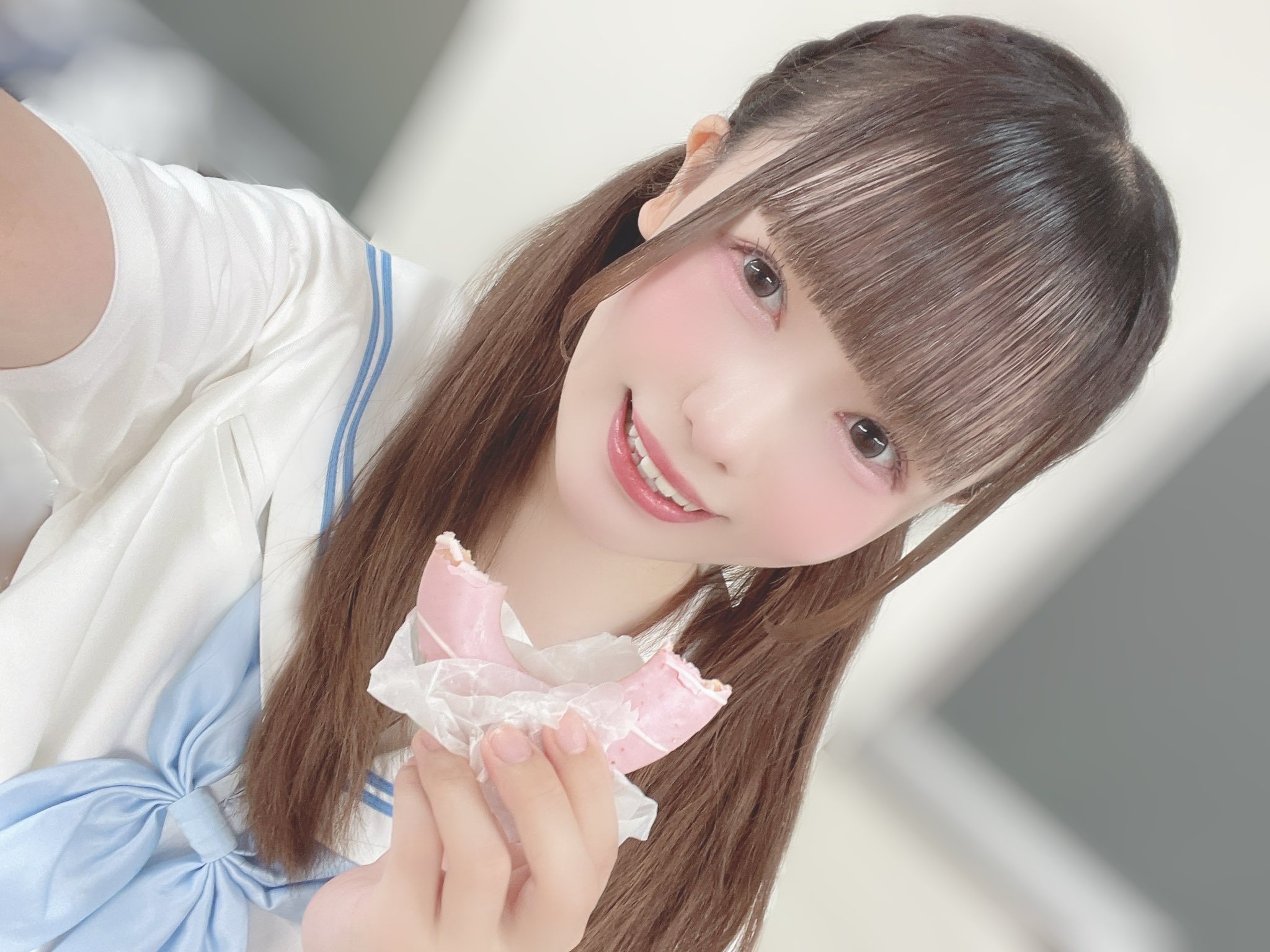 永咲 杏🧁💛【&WHITE】 on X: 