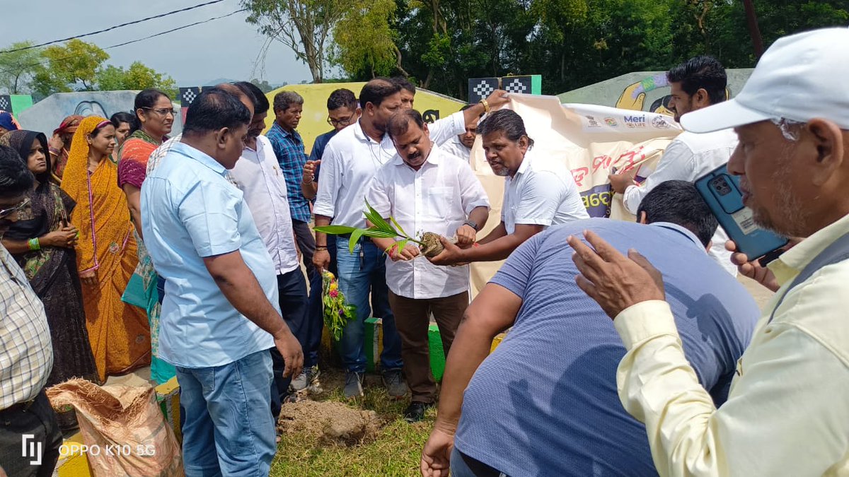 BDO PURUSHOTTAMPUR tweet media