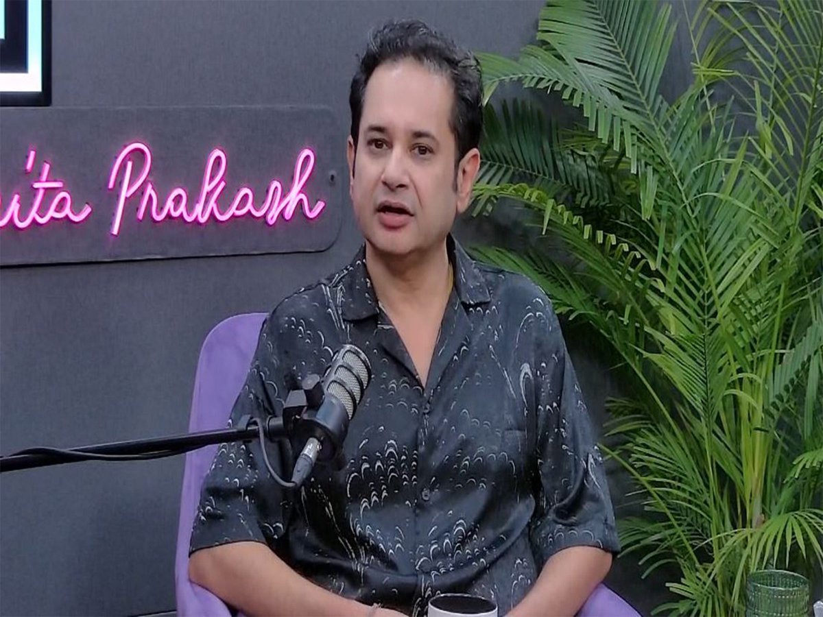 ani_digital's tweet photo. "Thoko Bangladesh, take control of Chittagong port...": Pradyot Manikya elaborates on his vision of Greater Tipraland
Read @ANI Story | https://t.co/DFrEcKgHhV
#PradyotManikya #Tripura #GreaterTipraland https://t.co/2arwChmGPa