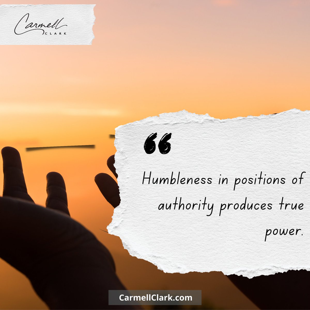 True power flows through and creates. It is not about control or dominance. 

#power #humbleness #coreselfdiscovery #WedWisdom