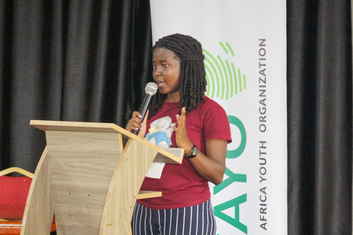 GayoUganda's tweet image. Kicking off the #GreenSkills &amp;amp; Green Jobs Public Lecture at Makerere University!

A day of learning, inspiration, and dialogue on sustainability and youth opportunities is underway.

#GreenSkills #GreenJobs #MakerereUniversity #Sustainability #EcoClubs