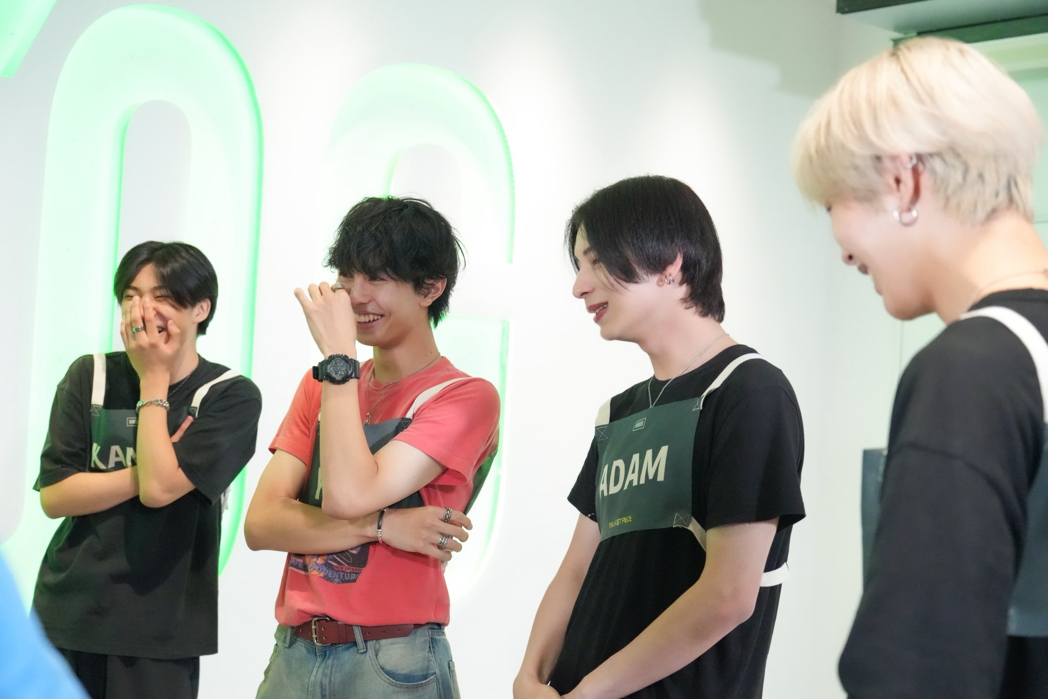 THE LAST PIECE on X: 