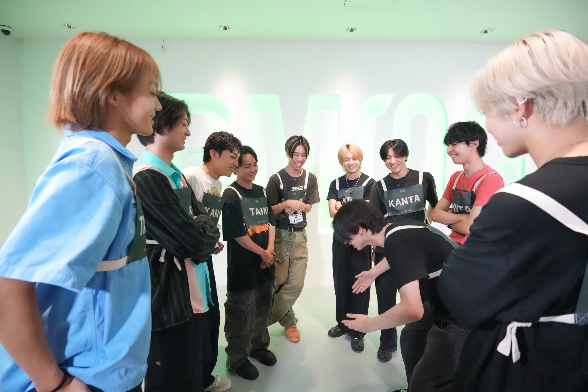 THE LAST PIECE on X: 