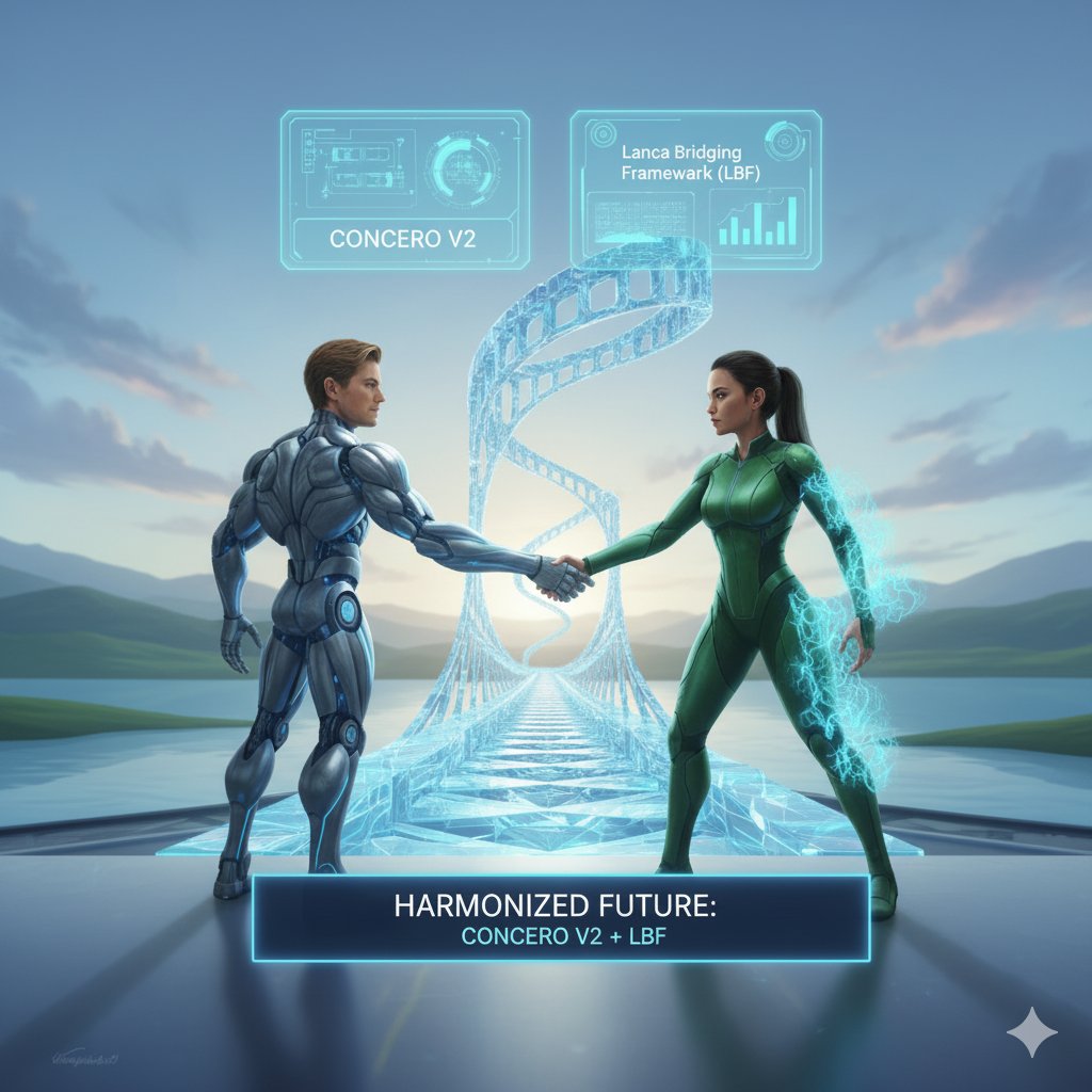 Judechiedu11's tweet image. Ready for what&apos;s coming?
Watch out for conceroV2 and LBF as they redefine Blockchain infra as we know it. Glanca to those who say it back🫡✨

#blockchaintech #Innovation