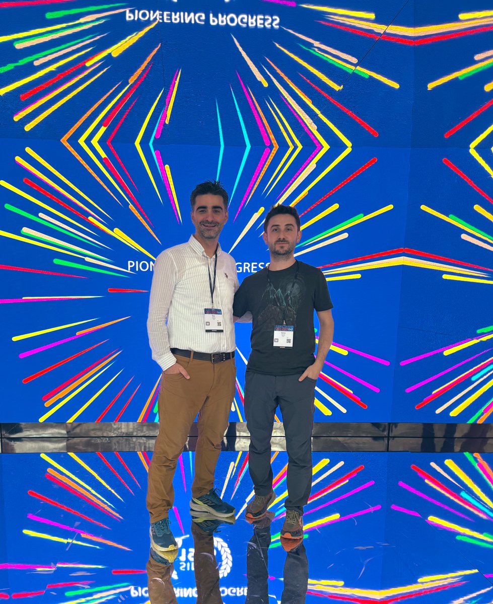 hozermd's tweet image. Wrapped up CIRSE 2025 with our poster and oral presentation sharing our experience and by discovering the latest innovations in interventional radiology.
#CIRSE2025 #IR