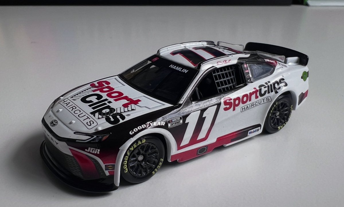 🏁Evaristo G#66#NASCAR🇮🇨 (@evaristo2005) on Twitter photo 