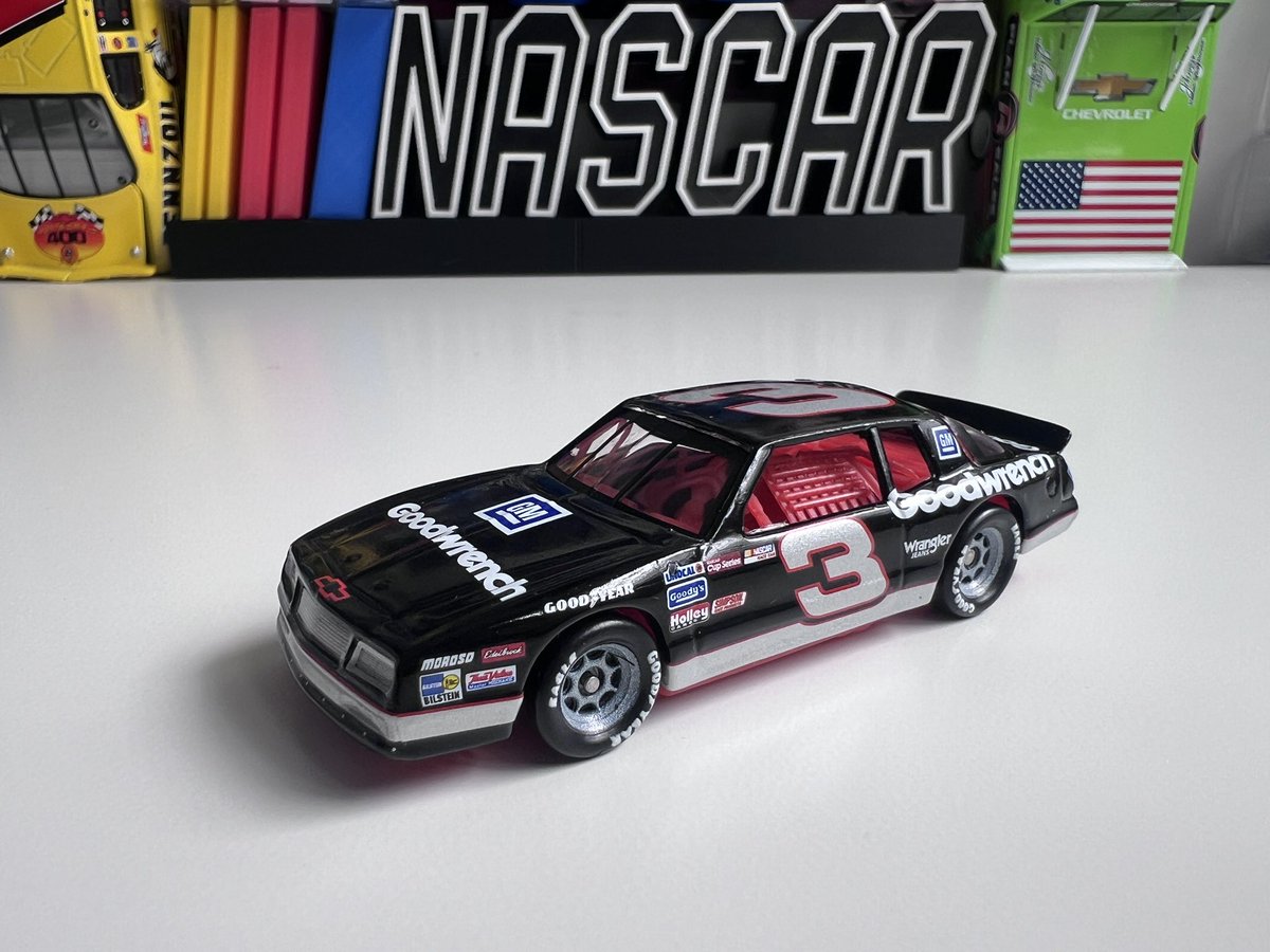 🏁Evaristo G#66#NASCAR🇮🇨 (@evaristo2005) on Twitter photo 