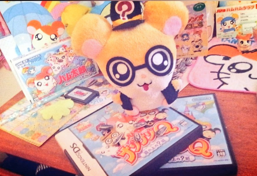 pitarinchuuu's tweet photo. #hamhead #hamtaro need more hamhead mutuals ... https://t.co/GyTqkT1iVC