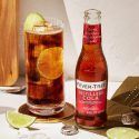 Brewbound's tweet image. Fever-Tree reports 4% U.S. revenue growth in H1 2025 as Molson Coors begins distributing the mixer brand, citing early momentum from the partnership. brewbound.com/news/fever-tre… 📈🍸 #MolsonCoors