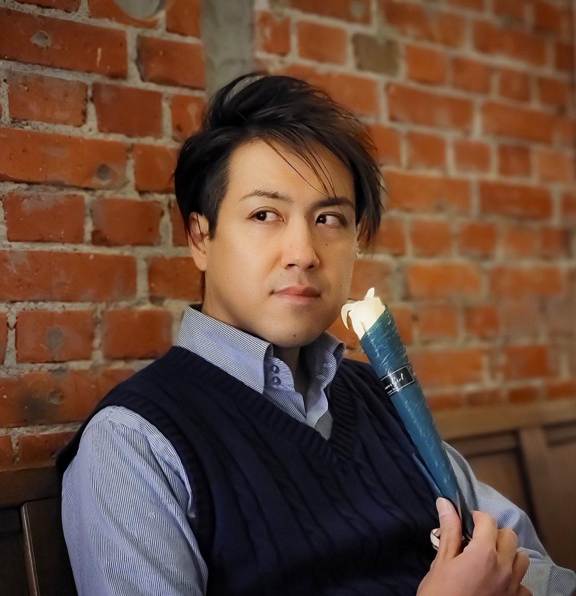 #おわサタ魍魎伝 

お笑いサタケ道場 第21回公演
「明治魍魎伝～不死伝説と龍の涙～

10/16（木）～19（日）
インディペンデントシアター2nd

回替わりゲスト第２弾発表！

10/17★19:00
鈴木洋平
ticket.corich.jp/apply/398207/1…
10/18★13:30
吏科帆純（株式会社ルーセント）
ticket.corich.jp/apply/398207/1…