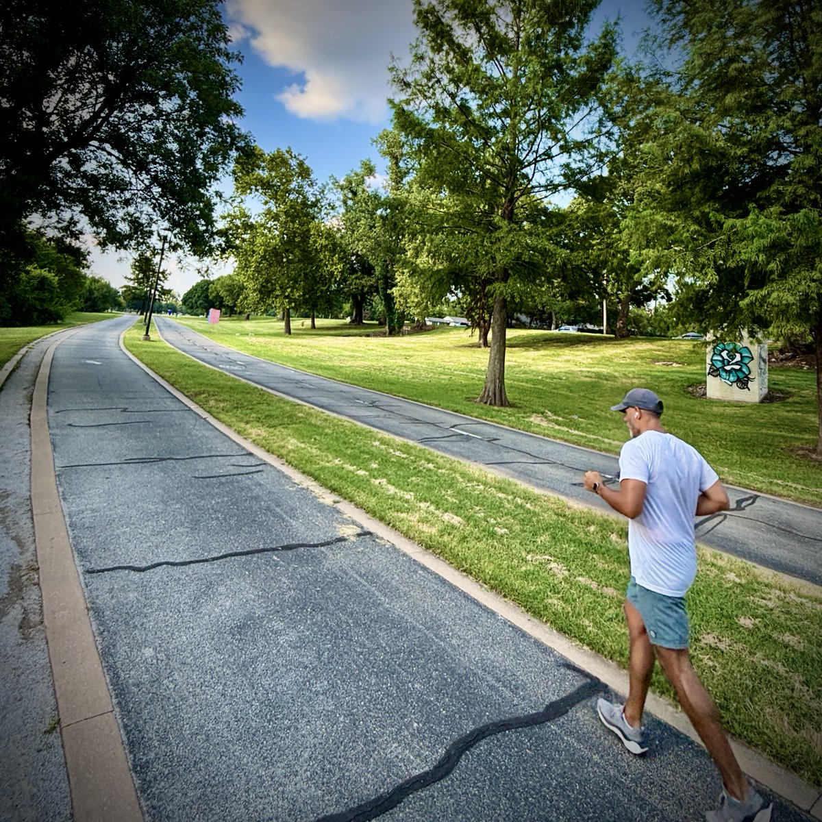 River Parks tweet media