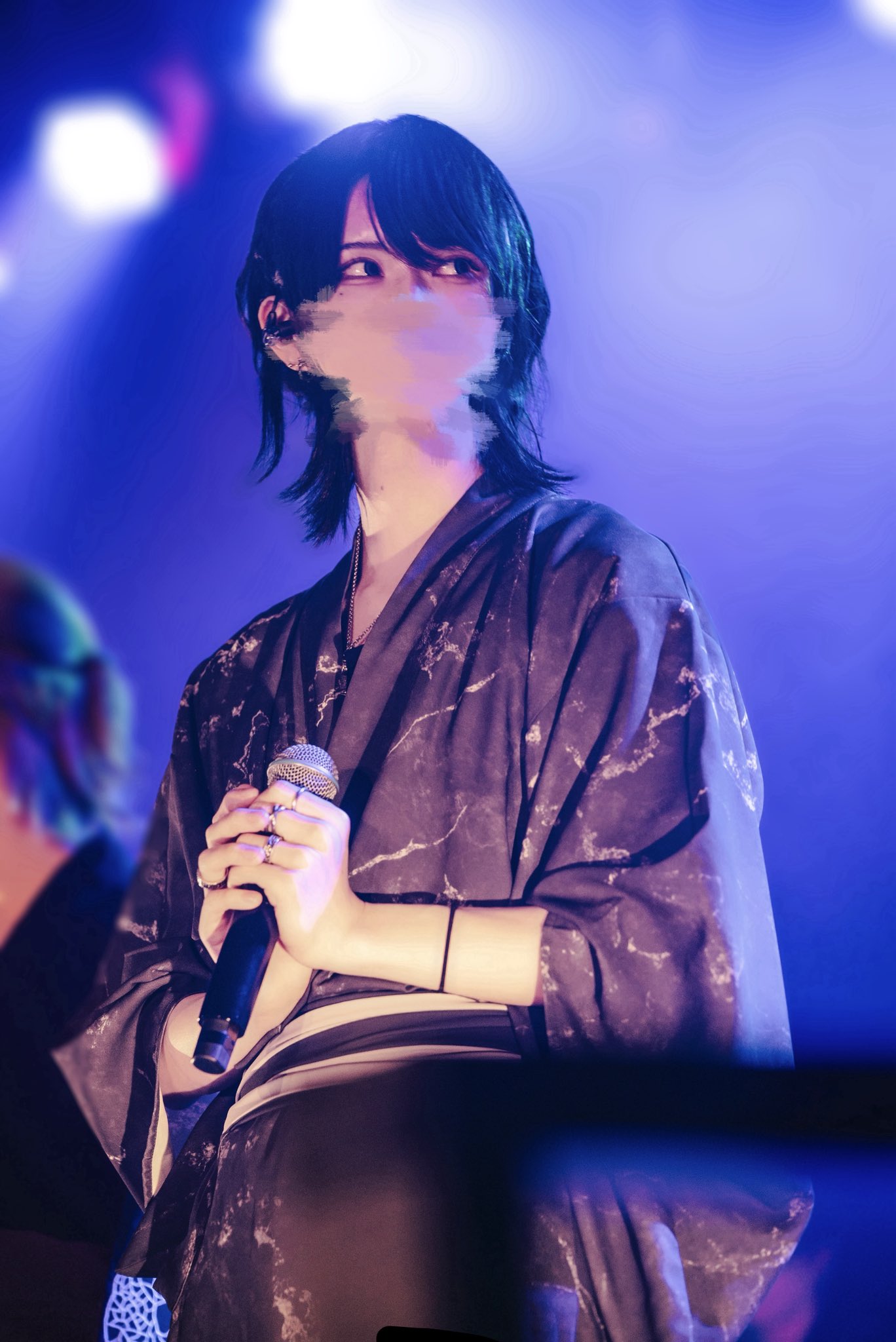 亜希 (@_a_k_i_000) / X
