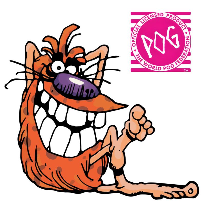 POGMAN is back!

We want to apologize 🙏 if we hurt your feelings.

We know you love your Web3 animals 🐱🐀🐉🦧
We respect them all and shouldn’t have singled out just one. Every one of them is welcome on POGs! 🌍✨

So today we proudly reinstall POGMAN in his rightful place, the